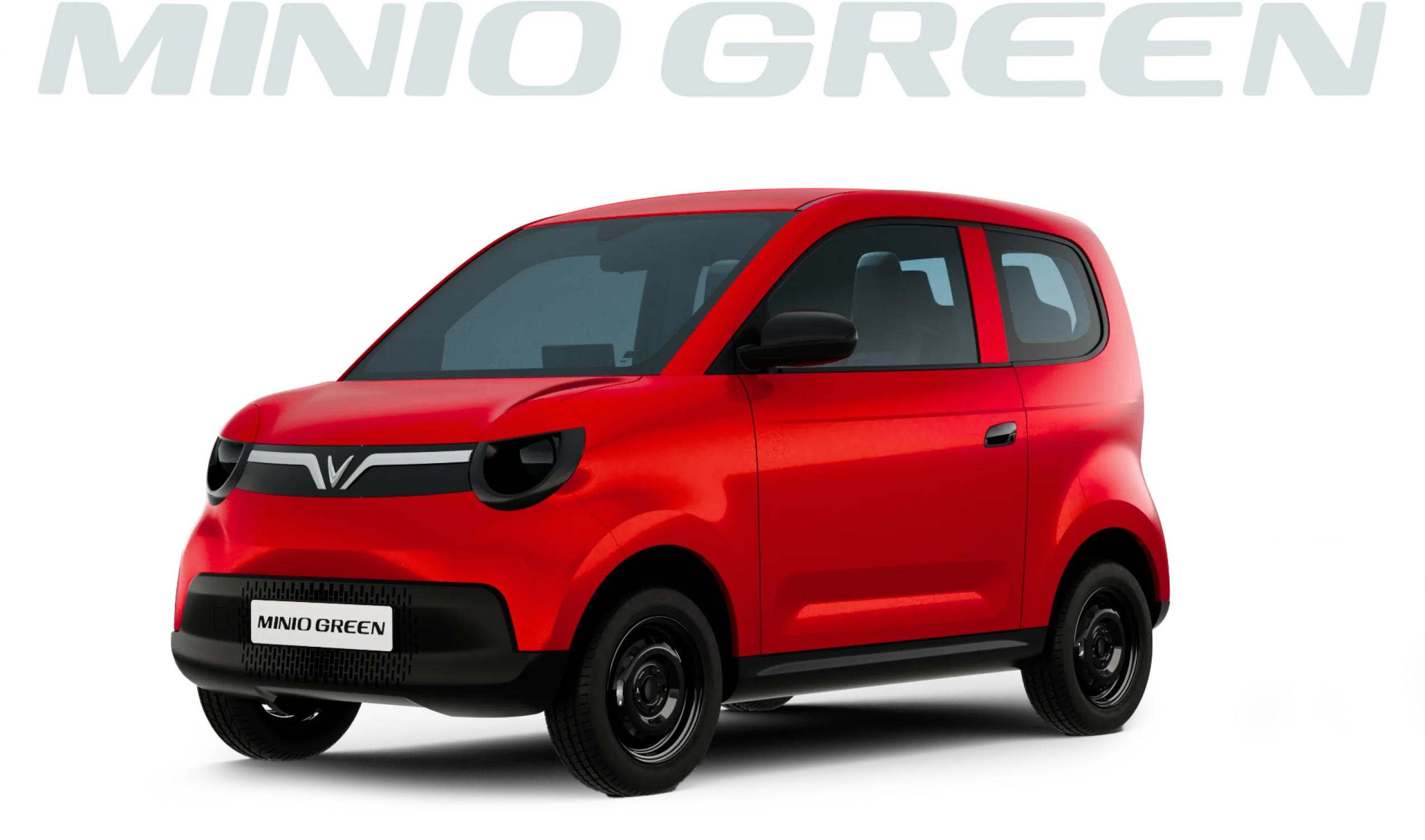 VinFast Minio