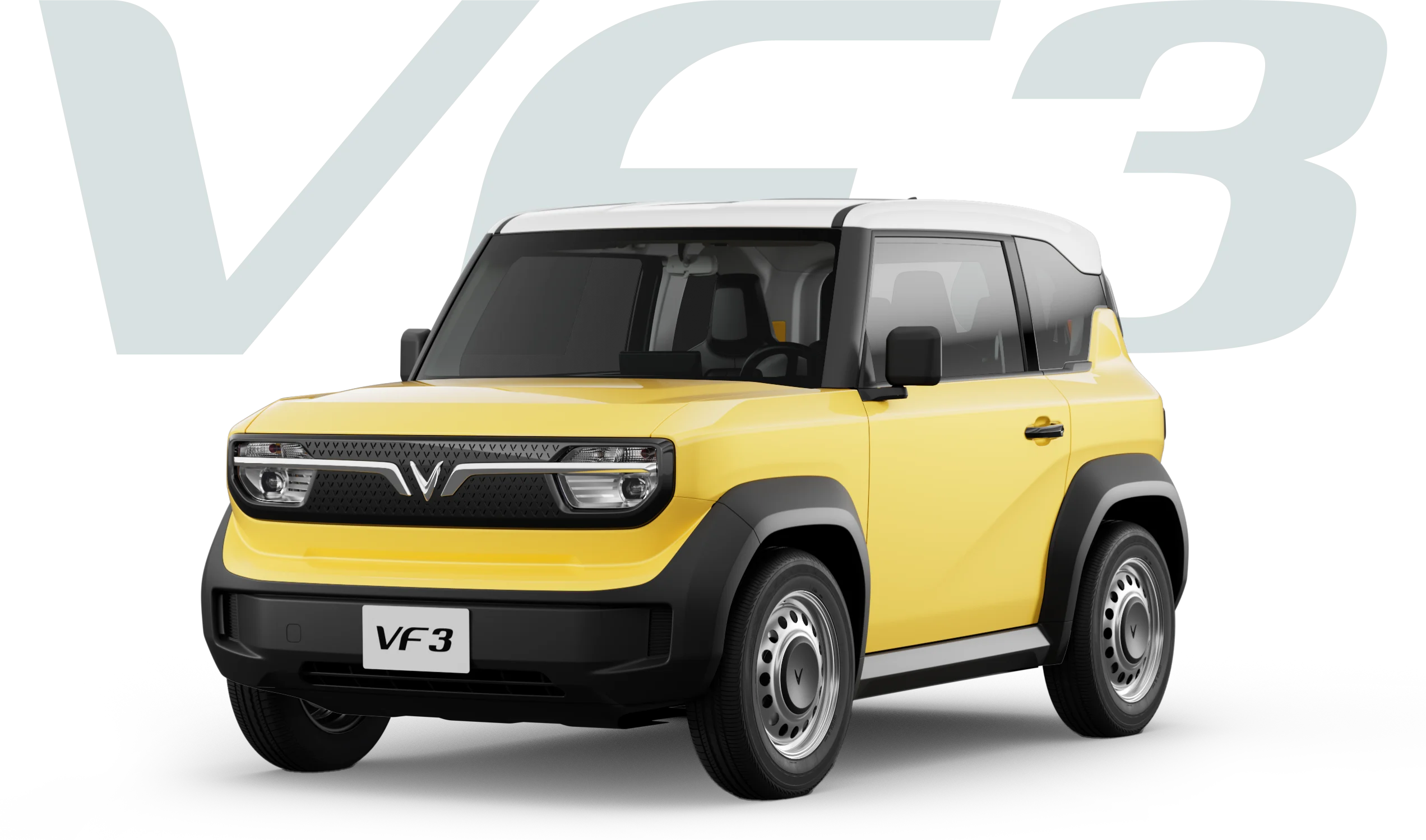 VinFast VF 3